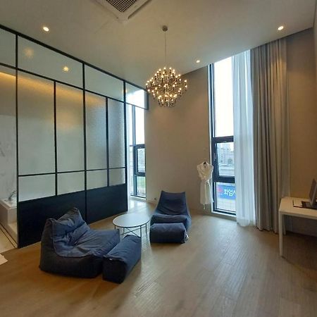 Hotel Libre シフン エクステリア 写真