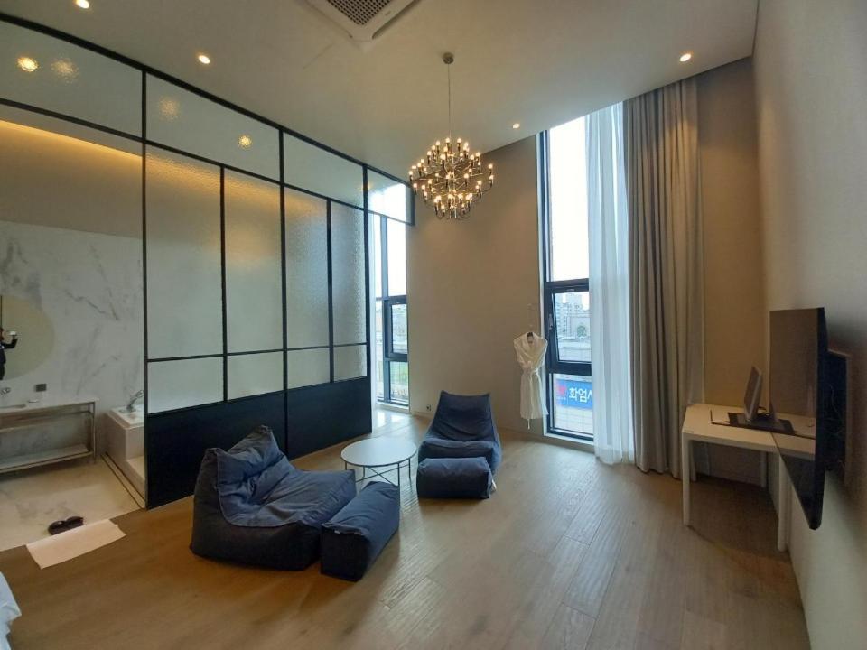 Hotel Libre シフン エクステリア 写真