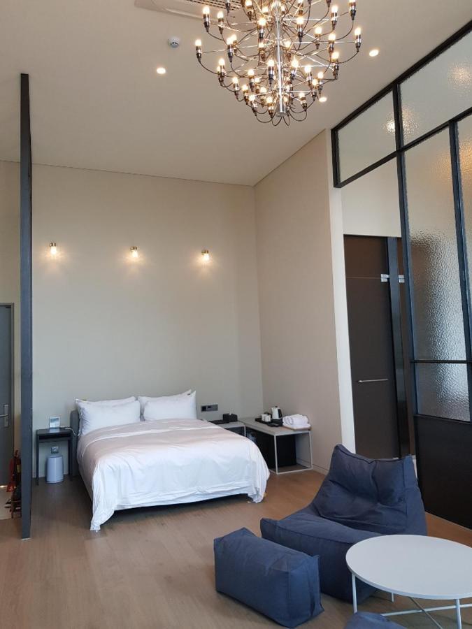 Hotel Libre シフン エクステリア 写真