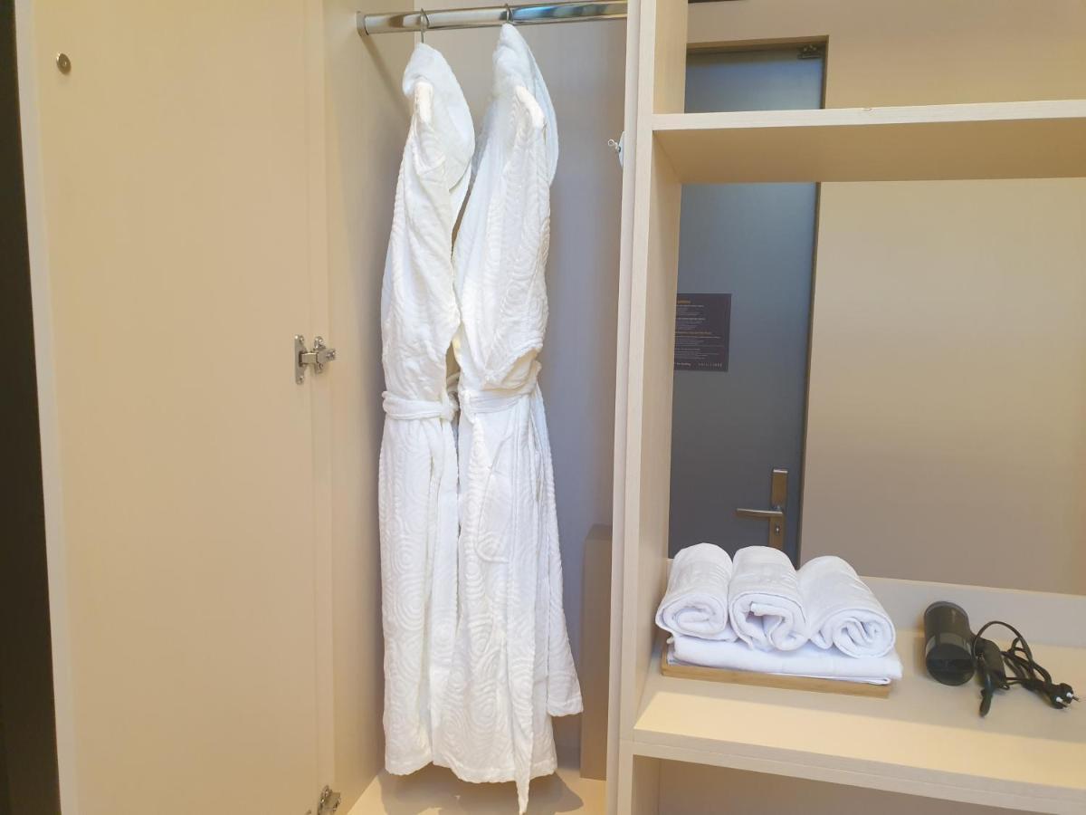 Hotel Libre シフン エクステリア 写真
