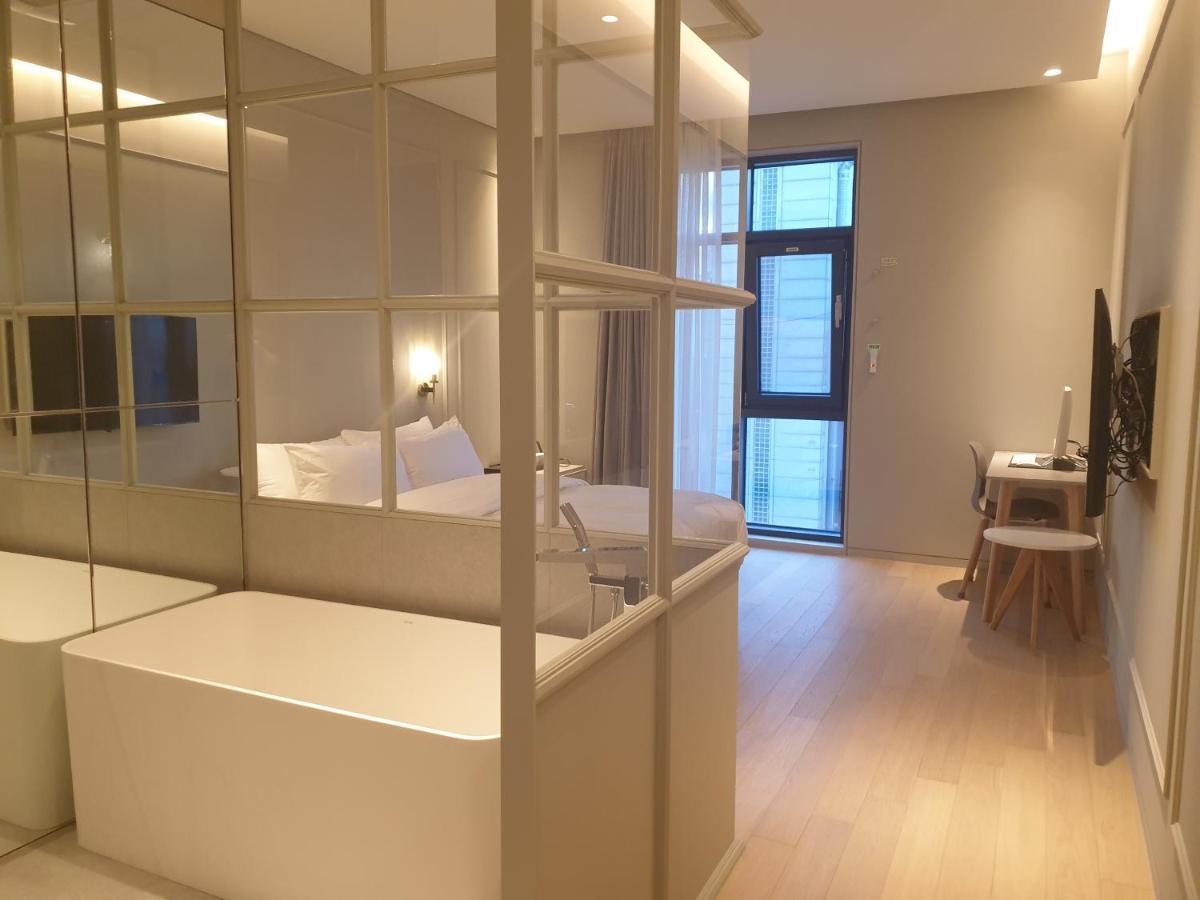 Hotel Libre シフン エクステリア 写真