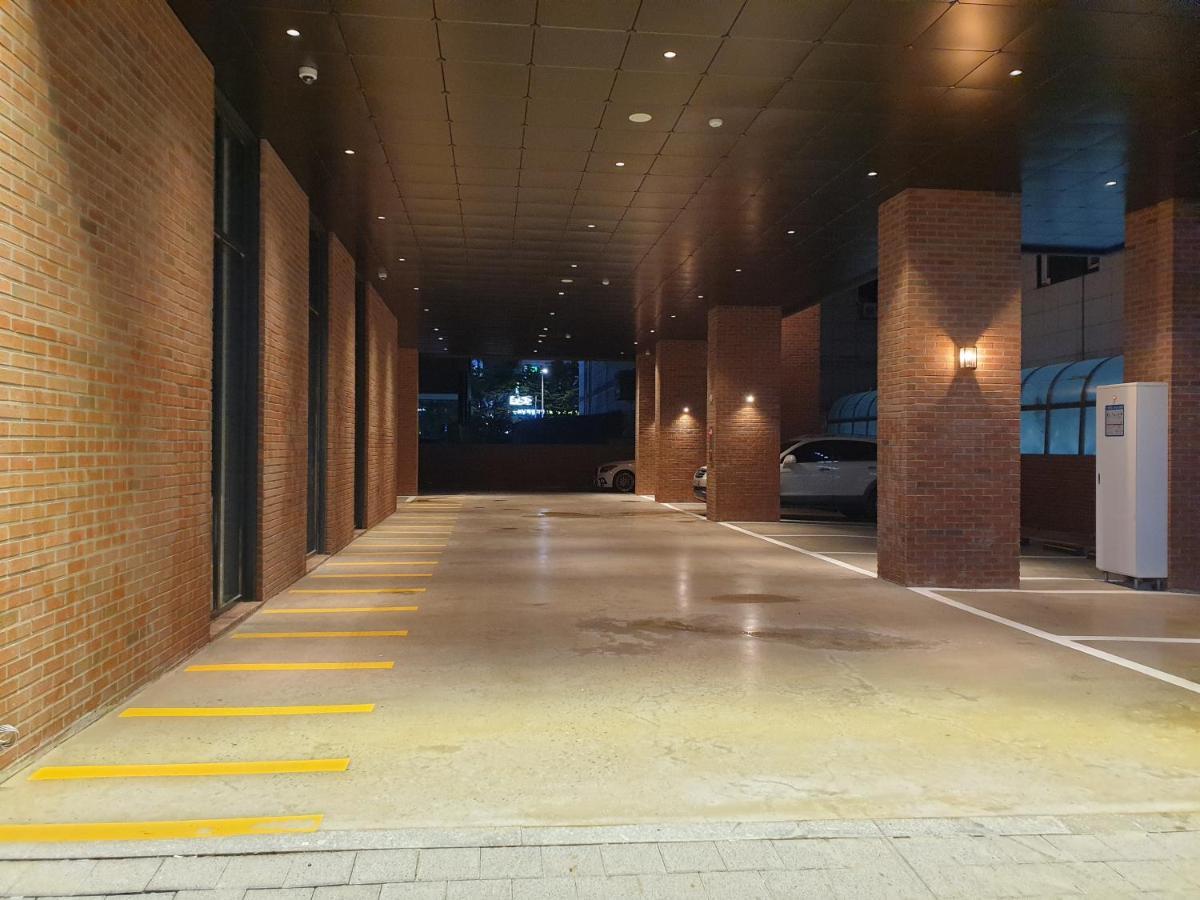 Hotel Libre シフン エクステリア 写真