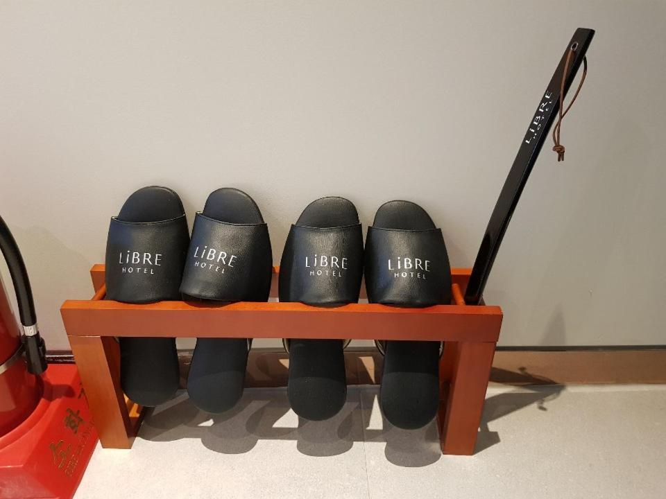 Hotel Libre シフン エクステリア 写真