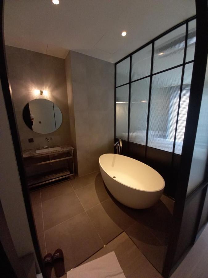 Hotel Libre シフン エクステリア 写真
