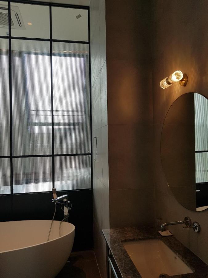 Hotel Libre シフン エクステリア 写真