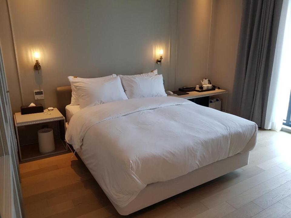Hotel Libre シフン エクステリア 写真
