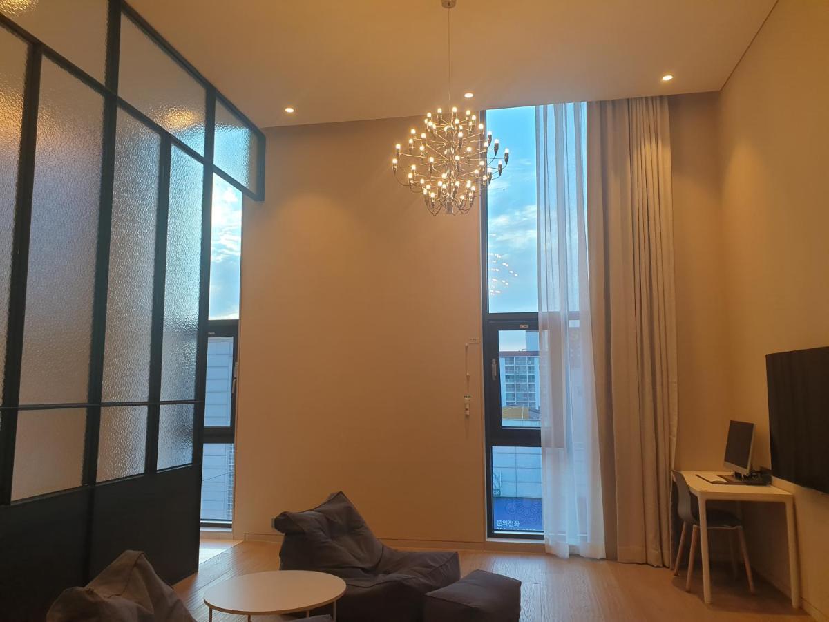 Hotel Libre シフン エクステリア 写真