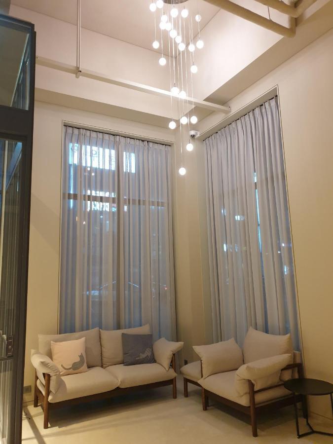 Hotel Libre シフン エクステリア 写真